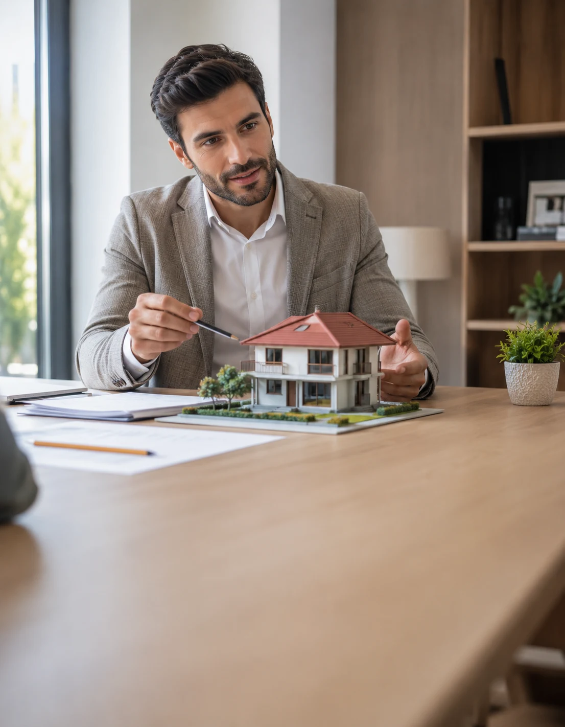 Imagen de la guía Factores clave al comprar tu vivienda