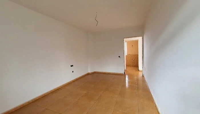 Estancia interior de una vivienda en Las Rositas