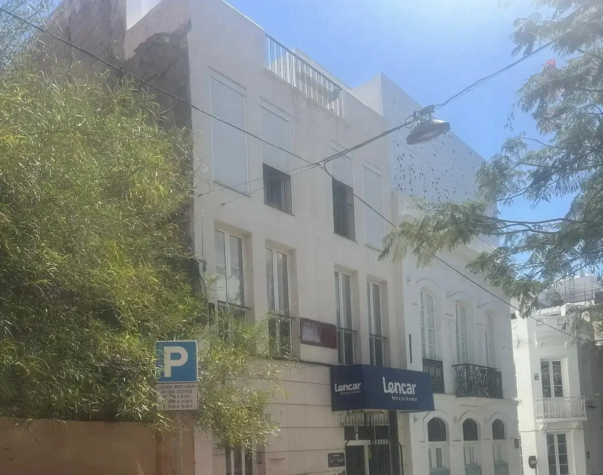 Imagen de la propiedad 184380664 en Emilio Calzadilla, Centro - Ifara