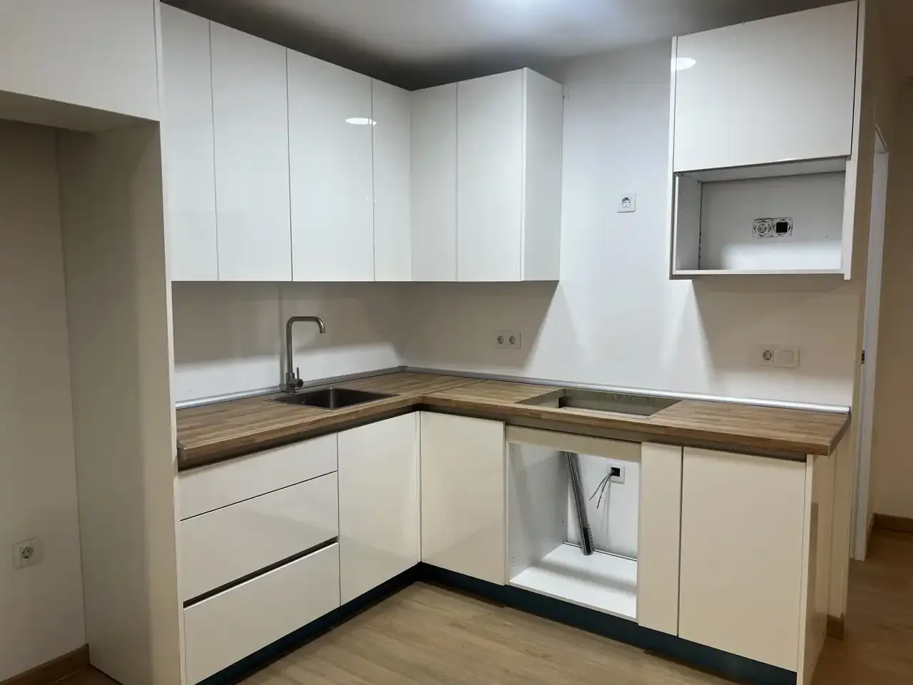 Piso en venta en Emilio Calzadilla - imagen 3