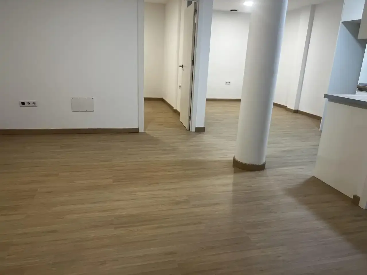 Piso en venta en Emilio Calzadilla - imagen 8