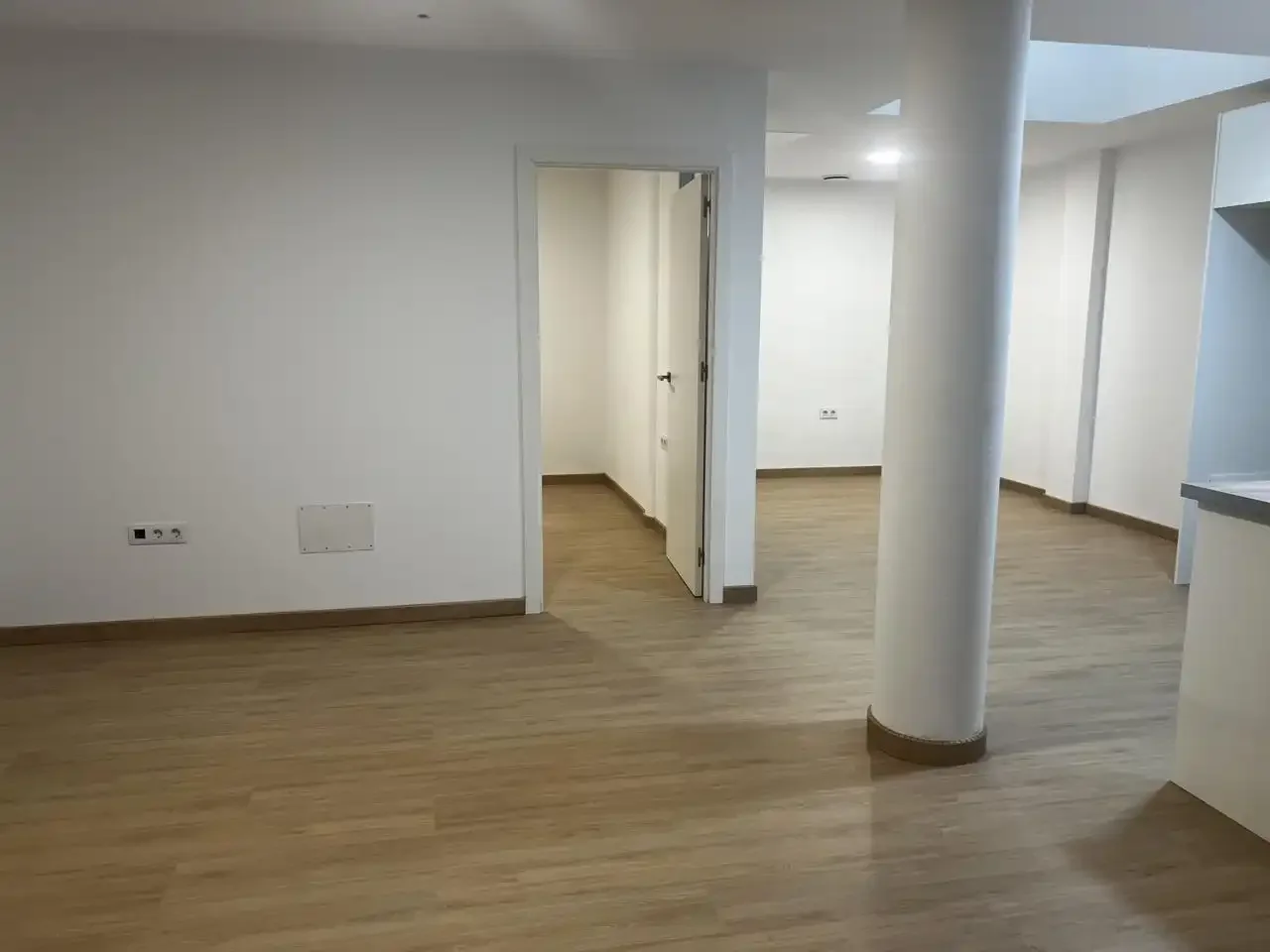 Piso en venta en Emilio Calzadilla - imagen 9
