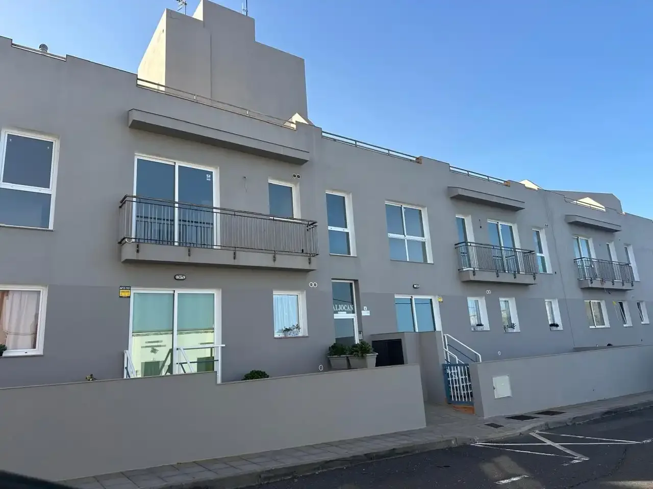 Piso en venta en Las Rositas - imagen 2