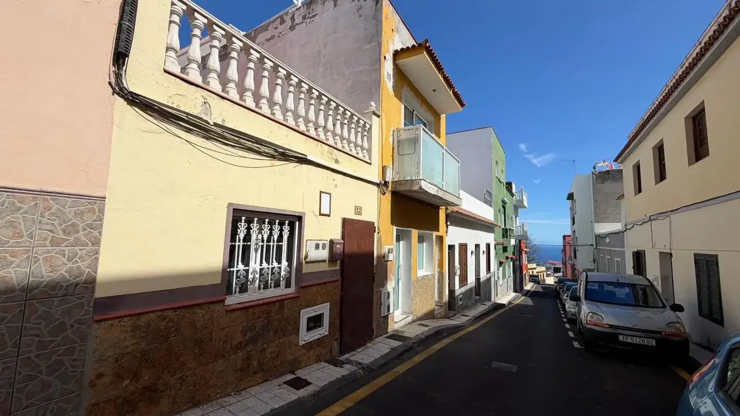 Casa o chalet en venta en Olivera - imagen 2