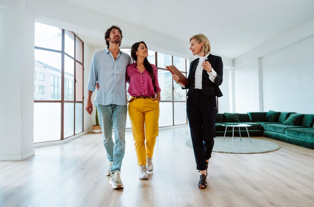 10 cosas que NO debes hacer cuando estás buscando piso