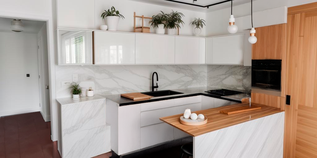 COCINA-1-2 Resicencial La Pilarica